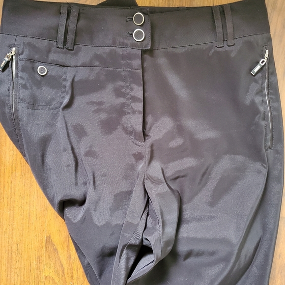 DKNY golf pants - Picture 2 of 3